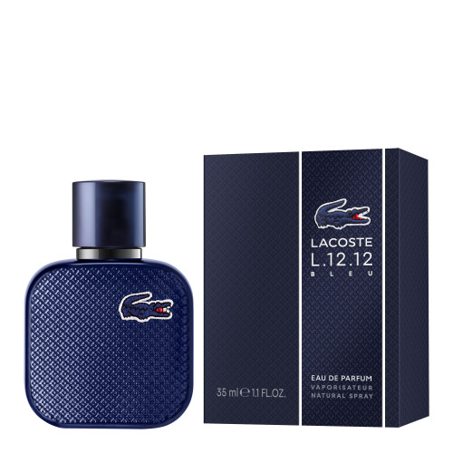 LACOSTE L.12.12 Blau - Eau de Parfum 3386460172738 LACOSTE L.12.12 Blau - Eau de Parfum 3386460172738